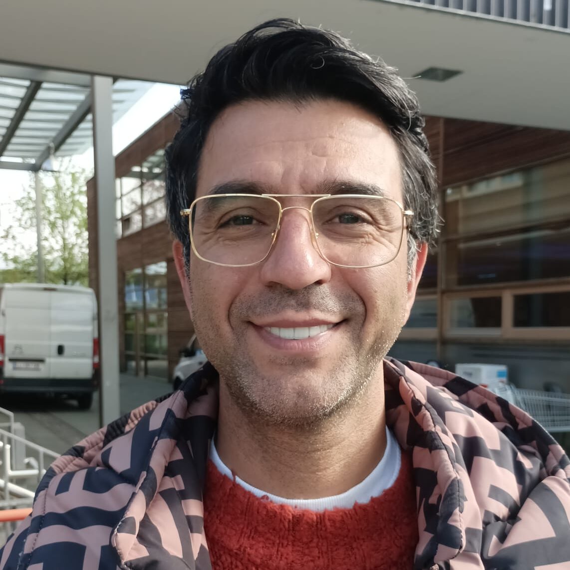 Drei Wünsche - Shahriar Nikfallah