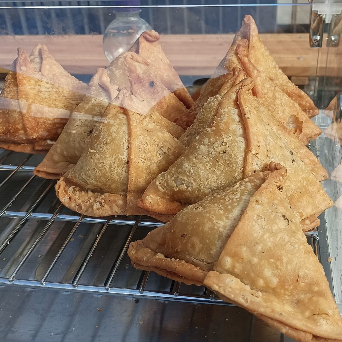 Drei Wünsche - Shahriar Nikfallah