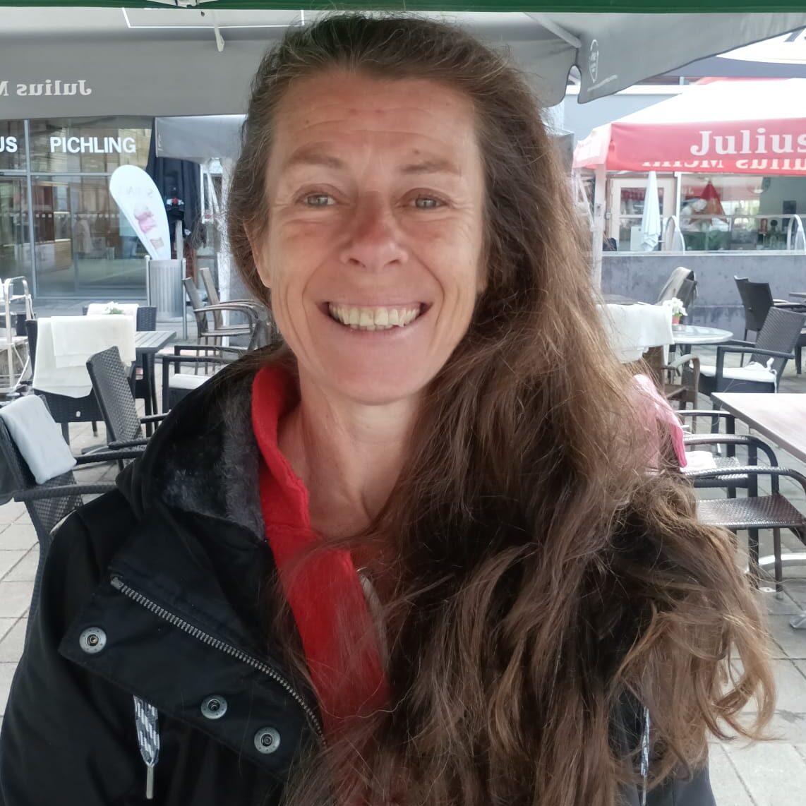 Sabine Hinteregger - Mein Aloe Vera