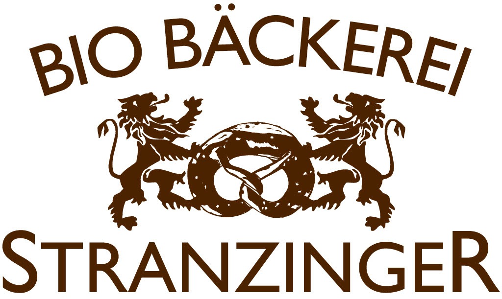 Bio-Bäckerei Stranzinger Logo